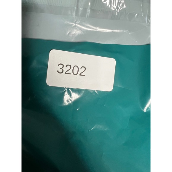 Boohoo Cold Shoulder Bell Sleeve Ruffle Floral Dress Tunic Top Green Pink US 14 - Picture 9 of 9